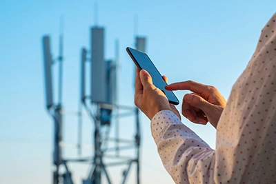 Global 5G Network Speeds Fall Short Reasons and Impact